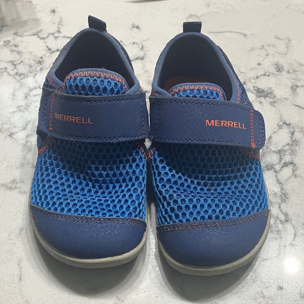 Merrell New Baresteps H2O Toddler Shoes